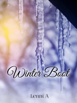 cover image of Winter Boot